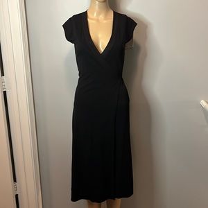 Nine West Wrap Dress
